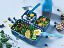 Le bento a t il vraiment conquis la France ?