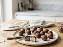 La recette bluffante et bien moins chère pour faire vos propres Schoko-Bons à Pâques