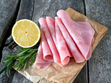Rappel produit : ce jambon vendu dans une grande enseigne a été contaminé par la listeria !