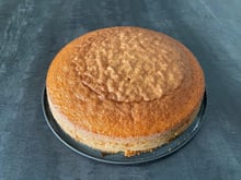 Biscuit de Savoie