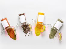 Avant de cuisiner, faites toujours ce test simple pour savoir si vos épices sont toujours bonnes