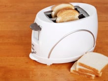 10 objets de cuisine qu'on a tous la flemme de nettoyer