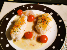 Filet de poulet pusycat