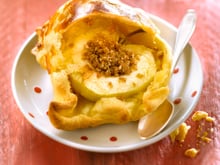 Douillons aux pommes maison