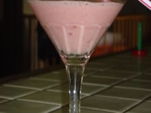 Cocktail sans alcool