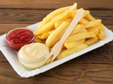 10 sauces dans lesquelles tremper vos frites