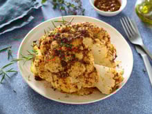 Recettes gourmandes au chou-fleur : 15 idées savoureuses à découvrir