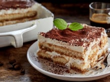 Meilleur tiramisu 2024 : découvrez la recette élue lors de la coupe du monde en Italie