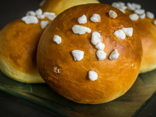 Pain viennois classique