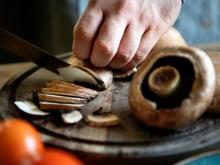 Congeler des champignons frais : la bonne méthode et les erreurs à éviter