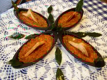 Cabillaud à la tomate