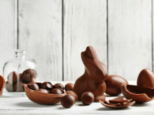 Pâques 2024 : cette experte dévoile ses astuces pour sélectionner un bon chocolat !