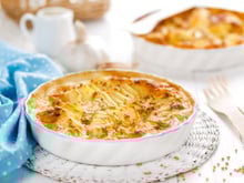 Nos 10 meilleures recettes de plats à faire avec des pommes de terre