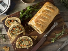 Noël végétarien : Qu'est-ce qu'on prépare ?