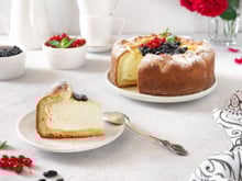 Connaissez-vous le Kasekuchen, le “cheesecake”alsacien ?