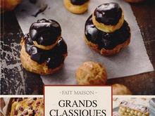 Grands classiques sucrés par Eva Harlé