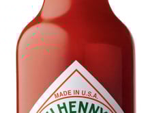 STOP à la fadeur : 10 trucs à faire avec votre bouteille de Tabasco®