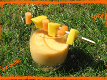 Smoothie Spicy