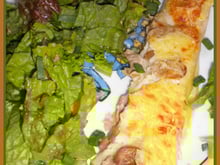 Ficelles picardes traditionnelles et rapides