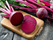 Crue ou cuite, peut-on congeler la betterave ?