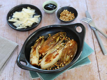 10 recettes sexy pour vous faire aimer l'endive