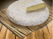 Que l'on me donne du Brie