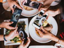 Instagram : le top 10 des plats français qu’on adore photographier