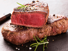 Quel âge aviez-vous lorsque vous avez découvert que c'était la bonne façon de faire saisir un steak dans une poêle ?