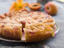 6 gâteaux aux abricots terriblement bons
