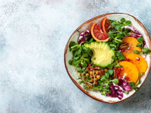 Selon des chercheurs, l’aliment le plus sain au monde couvre 100 % des besoins quotidiens en vitamines et minéraux avec seulement 100g !