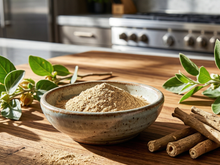 Ashwagandha : 3 bienfaits de la plante tendance dont tout le monde parle
