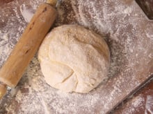 Comment faire une délicieuse pâte brisée à l’huile d’olive pour ses tartes d’été ?