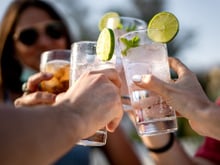 Ces boissons que l’on ne soupçonne pas et qui sont intéressantes pour rester hydraté en été