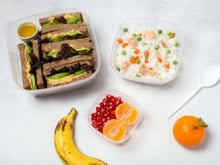 Odeurs, taches, gras : comment nettoyer efficacement sa lunch box ?