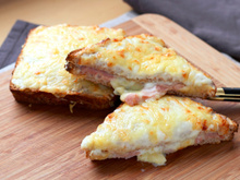 5 recettes qui subliment le Comté