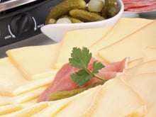 Raclette : un classique hivernal