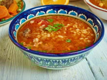 Chorba : comment réussir sa soupe algérienne pour le Ramadan 2026 ?