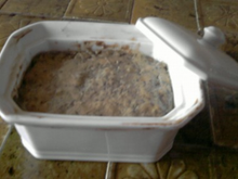 Foie gras de ma grand-mère