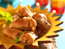 Cigarettes orientales à la fleur d'oranger