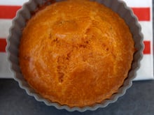 Cakes extra moelleux thon et tomate concentré