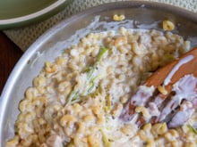 Comment réussir un risotto de coquillettes ultra-régressif ?