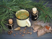 Est-ce une bonne idée de cuisinier son sapin de Noël après les fêtes pour éviter le gaspillage ?