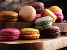 Rappel produit : attention ces macarons vendus en supermarché dans toute la France sont contaminés par des salmonelles