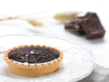 Tarte chocolat