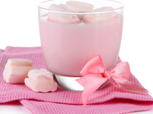 25 trucs à rajouter sur votre yaourt pour voir la vie en rose