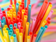 Tout savoir sur les pailles comestibles