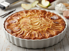 Invisible aux pommes au Companion