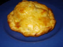 Pâté de pommes de terre facile