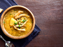 5 recettes à préparer à l'avance pour le Ramadan