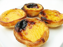 10 recettes portugaises que l'on adore